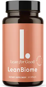 LeanBiome Supplement