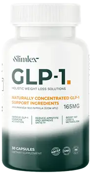 Slimlex GLP-1 Product Image